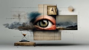 AI Surreal Film  ｜  We Hide The Fragile Self-(2160p30)