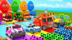 Мультики для детей. Яркие Мультики  . Детские мультики для малышей смотреть