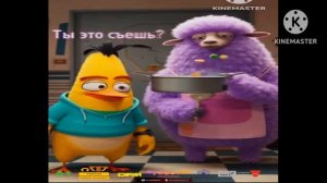 Космический Малкольм | Трейлер