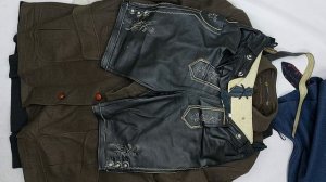 41646 Тироль микс, 2пак, Tirolese 49/89, секонд (extra) оптом