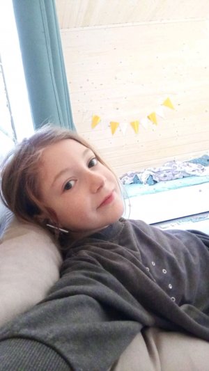 Я ВЕРНУЛАСЬ🥳