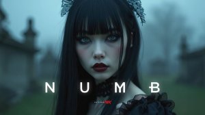 Witch House / Phonk / Hardwave / Dark Ambient / Trap Mix 'NUMB'