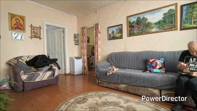 Жизнь аборигенки. За кадром. Мои родители. Документальный фильм. 28.01.26. смотреть онлайн