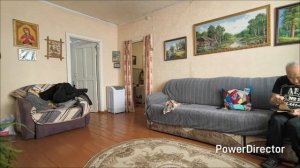 Жизнь за кадром. Аборигенка. Мои родители. 28.01.26.