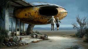 AI Music Video： “There’s No Place Like Home” - Wizard of Oz Inspired  ｜ (Suno x Midjourney x Hailuo)