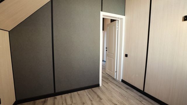 Дом в Ропше