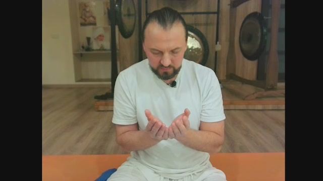 Медитация для открытия возможностей