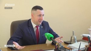 Лицей №1 в Брянске продолжает дело Антонины Курасовой