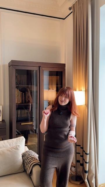 Как живет Питерская интеллегенция в Москве😳🤩 показала (nataluminous)