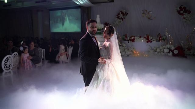 ROYAL & SUZANNA oqlan toyu 2 hisse смотреть онлайн