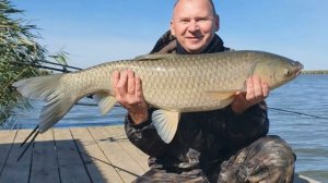 Волгодонск это маленькая Венеция