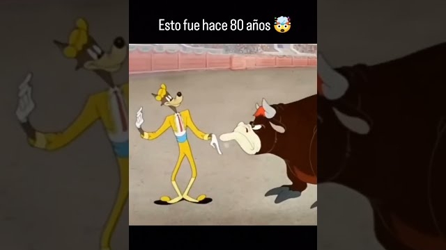 🐶 Сеньор Дроупи 🤣 | Классика 1949 года смотреть онлайн