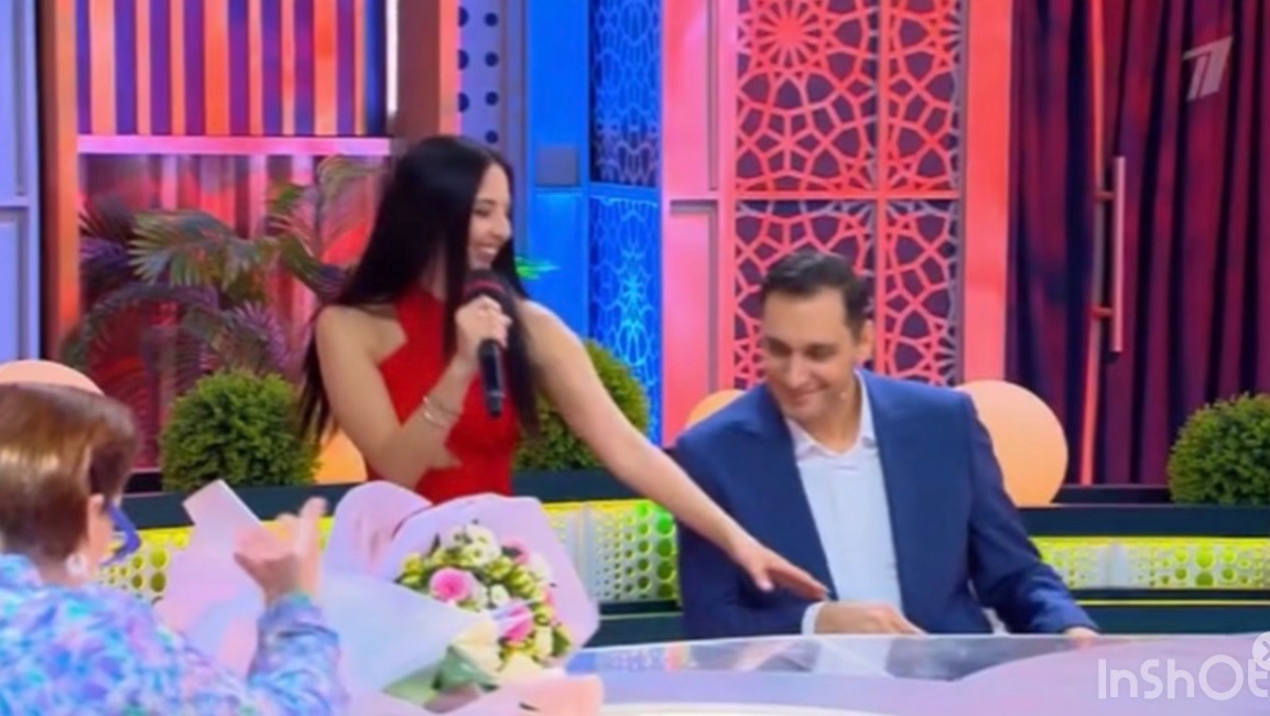 Давай поженимся! Выпуск от 02.02.2026. Жених Артем ,40 лет обзор смотреть онлайн