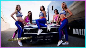 Morozoff - Club Kings (New Eurodance Hit)