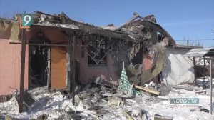 Атака ВСУ на Старый Оскол: жертвы и разрушения