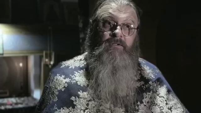 ☦️Протоиерей Сергий Баранов о «чуде» от "экстрасенса*.🙏🙏🙏 смотреть онлайн