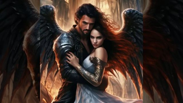 ВЛЮБЛЕННЫЙ ДЕМОН...песня на мои стихи смотреть онлайн