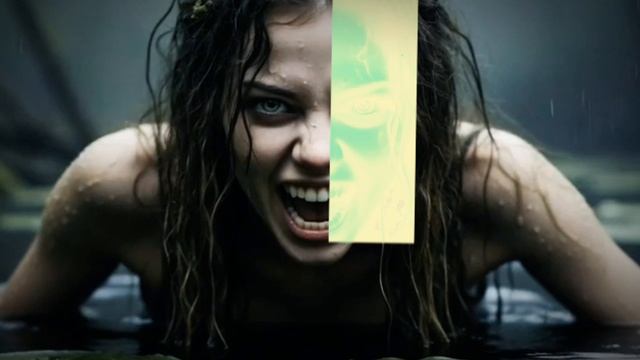 ТРЯСИНА — Кикимора (Official AI Music Video)
Добро пожаловать в моё царство. 🌿💀 смотреть онлайн