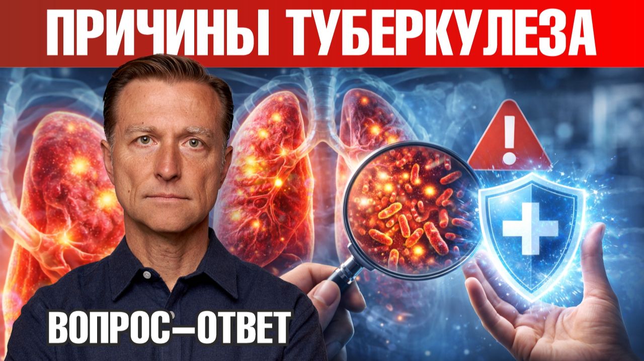 Самая смертоносная бактерия в истории все еще внутри нас смотреть онлайн