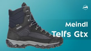 Ботинки Meindl Telfs Gtx 2
