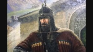 Сурхай Хан II Казикумухский (Кунбутта)