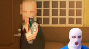 [Монвер] кошмар на фотостудии