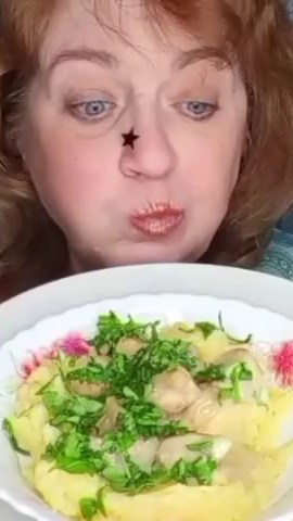 МУКБАНГ Объедение смотреть онлайн