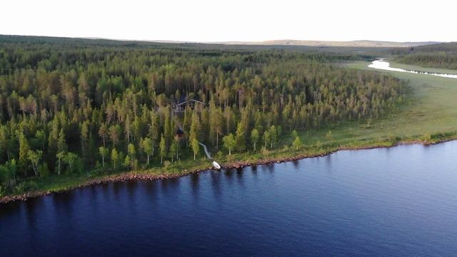 Рыбалка в финской Лапландии. Рекламный ролик. Рыбалка в финской Лапландии. Рекламный ролик.