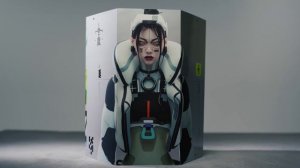 Marathon — трейлер коллекционного издания