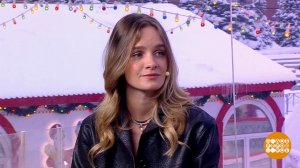 Анна Завтур - о фильме "Капкан на судью". Доброе утро. Фрагмент выпуска от 02.02.2026