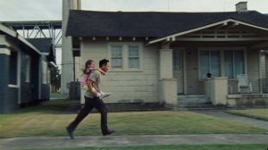 Голубой байу (краткий пересказ фильма. КЛИФФХЭНГЕР)