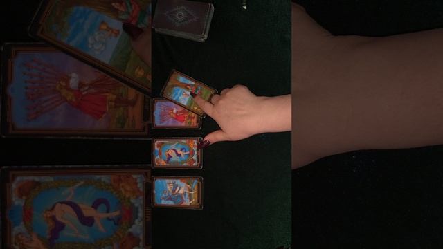 Магическое воздействие смотреть онлайн