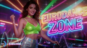 Eurodance Zone - Dream Club Forever