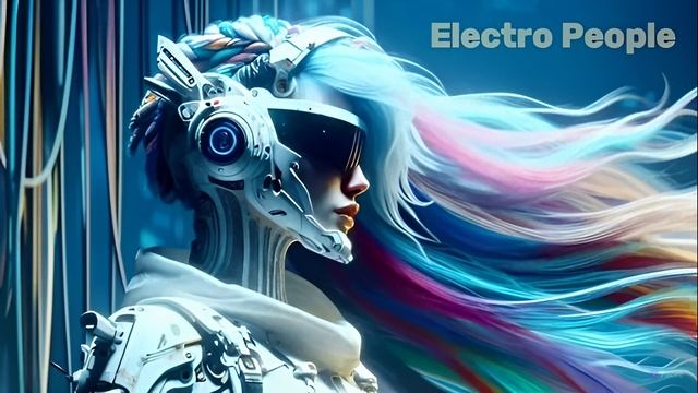Лучшая музыка Транс Хаус Progressive House Trance Melodic Techno!!! 96 смотреть онлайн