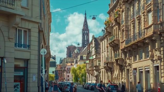 Вильнюс, Литва — 2017г