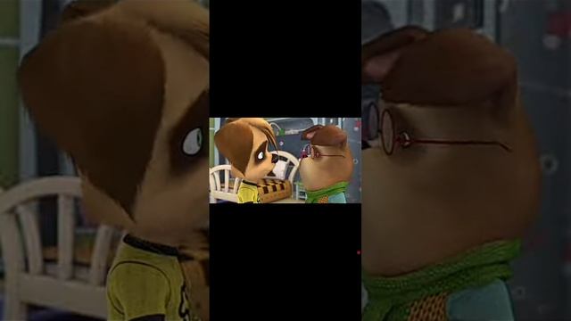 Озвучка барбоскиных