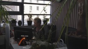 НОВАЯ НИВА ТРЕВЕЛ. ОНА ПОЛУЧИЛА МОТОР....