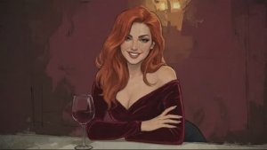 Romantic Evening Jazz – Best 1940s Love Songs (Female Vocals)