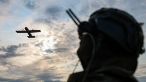 Наши «Молнии» бьют ВСУ на краснолиманском направлении. Лучшее видео из зоны СВО