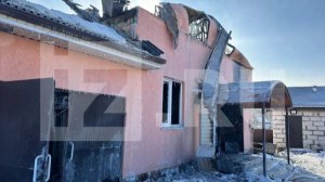 В результате ночной атаки ВСУ на город Старый Оскол погибли два мирных жителя