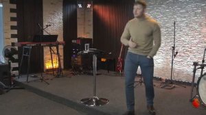 Пастор Владимир Колесников - «Получать ответы от Бога»