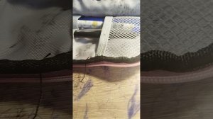 сбор пенала чек