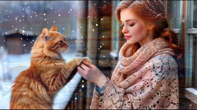 Всё сбудется, всё исполнится! Песня для тех, кто верит что всё еще впереди! смотреть онлайн