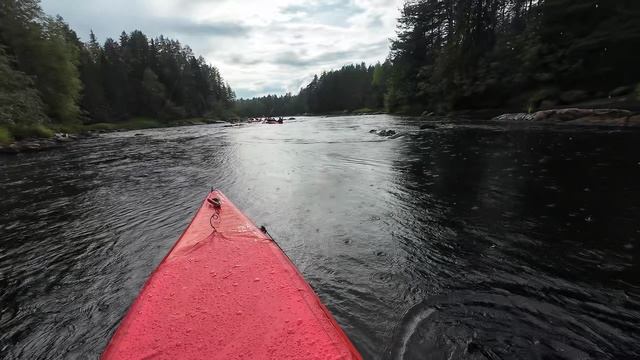 Карелия, река Шуя Карелия, река Шуя