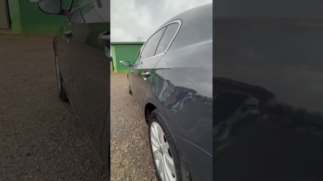 Фольксваген пассат 2014 смотреть онлайн