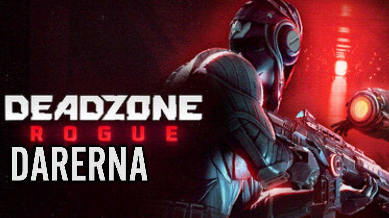 Deadzone Rogue / Дошли до БОССА смотреть онлайн