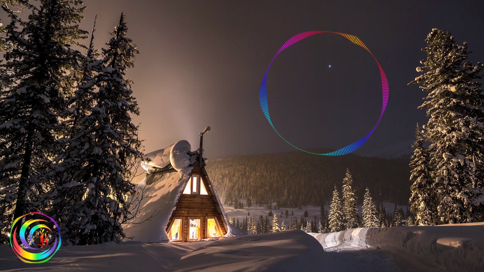 Alimkhanov A. - Black Intro