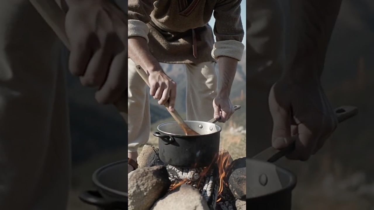 ЭЛИКСИР сардинцев! Очищает сосуды и бережёт сердце смотреть онлайн