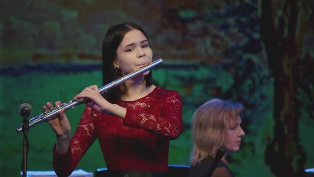 Зимние фантазии 2021 Зимние фантазии 2021