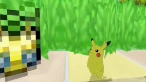 SONIC MEETS PIKACHU IN VR CHAT (pokemon and sonic)